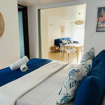 Appt Avec Jardin, 300M Des Plus Belles Plages